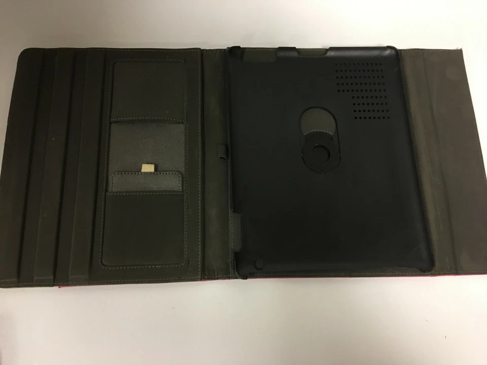 Rocketfish Spectator Tablet case for Apple iPad 2 & 3 Pink - Image 3 of 4