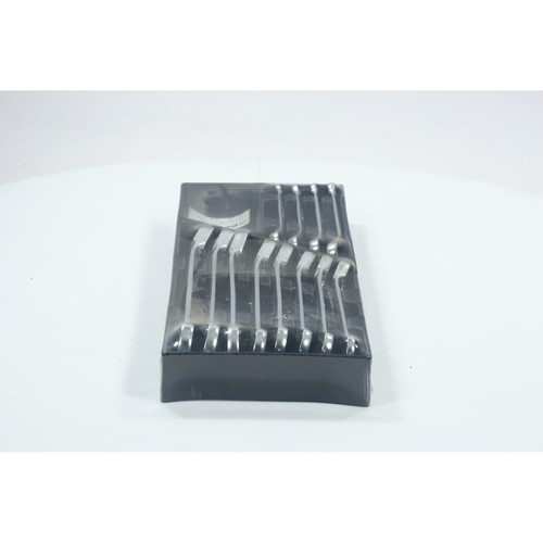 Beta 024240045 Ratchet Ring Wrench Set 12-piece 8-19mm New NFP Sealed - Picture 6 of 8