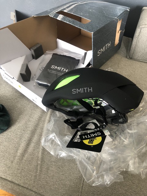 Smith Optics Ignite MIPS Adult MTB 
