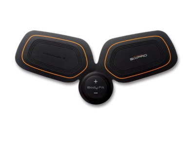 SIXPAD Body Fit EMS Trainingsausrüstung - Unisex - Einheitsgröße - NEU