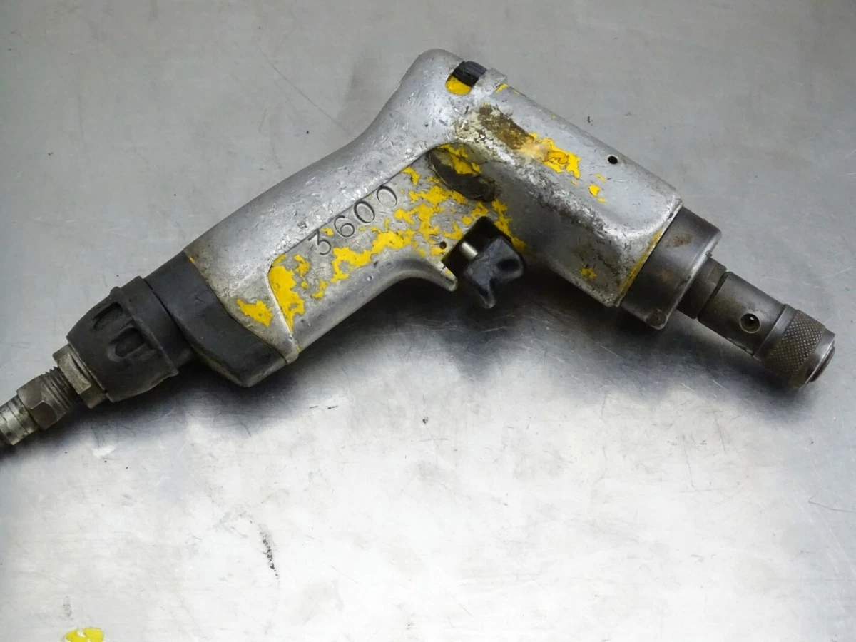 Atlas Copco Pneumatic Nutrunner TWIST HRD16 eBay