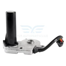 Transfer Case Shift Motor Actuator For 06-07 Chevy Avalanche Silverado Suburban