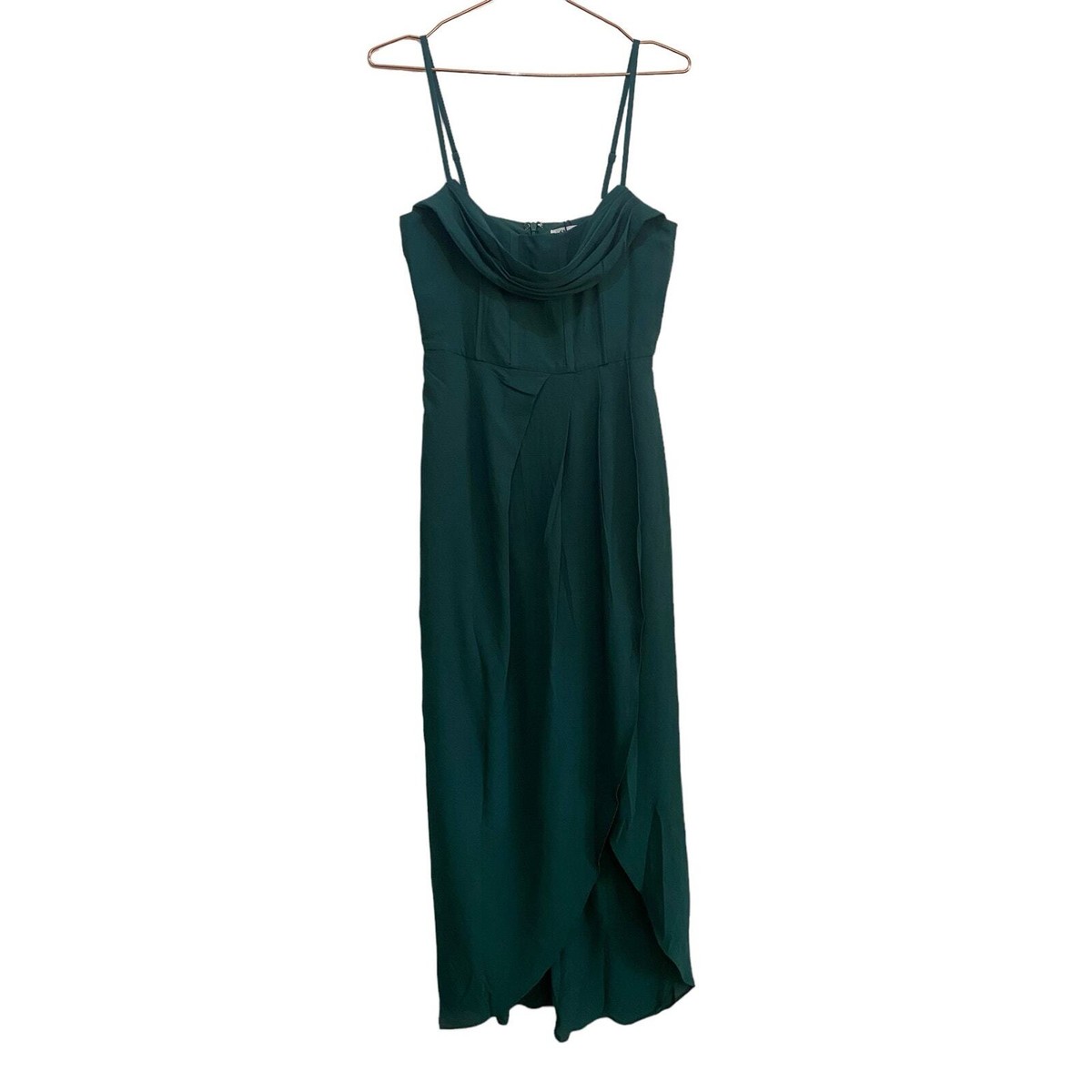 showpo andrina midi dress Showpo Andrina Midi Dress