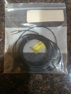 Omron E2EC-C3D2 Proximity Switch Free Shipping