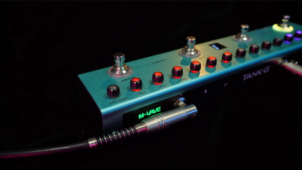 Ebay guitar effects pedals deals
