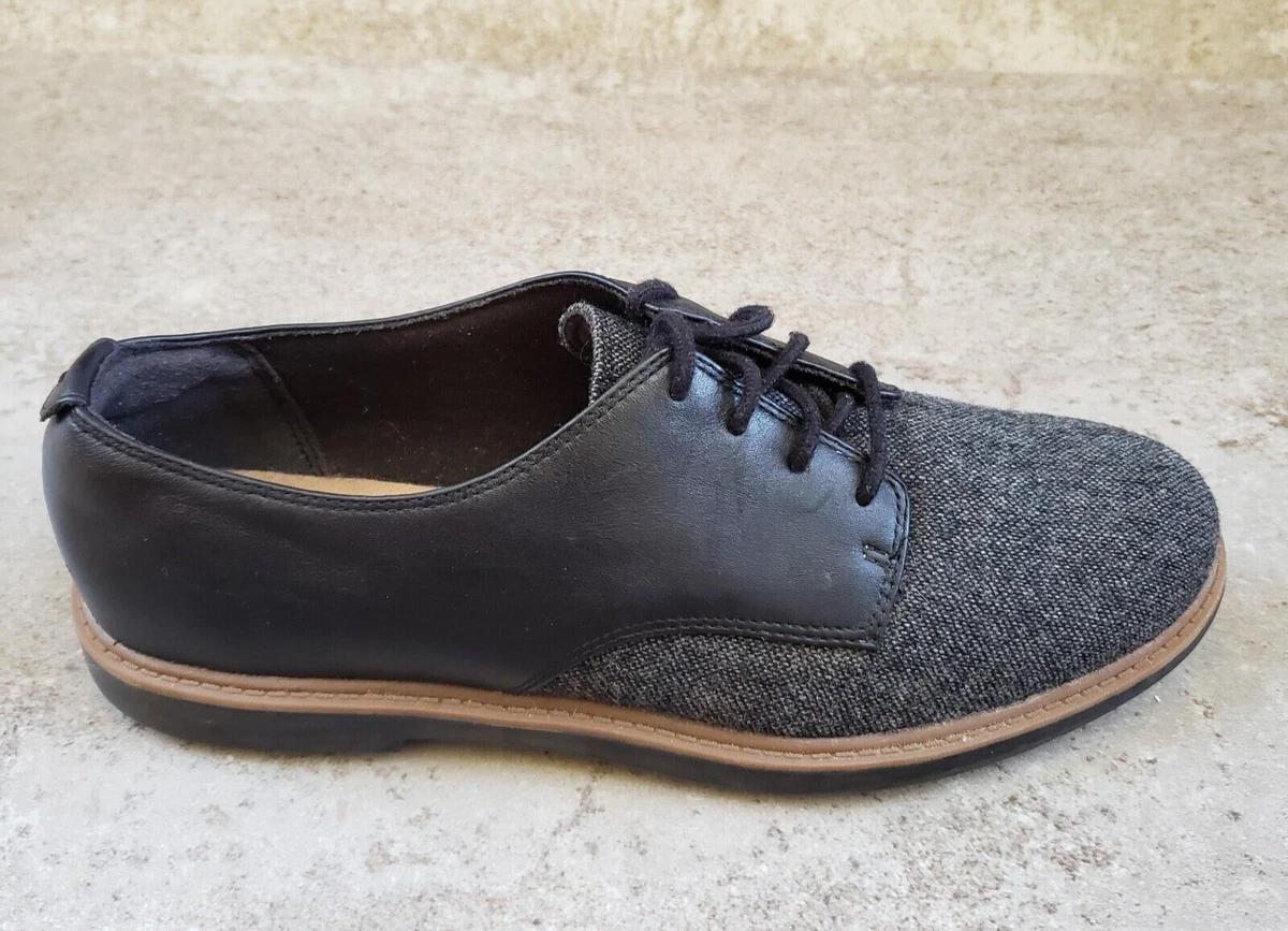 Clarks raisie bloom tweed deals