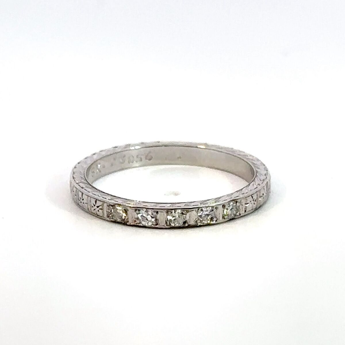 【les bon bon】delight ring white gold delight ring – les bon bon Online store