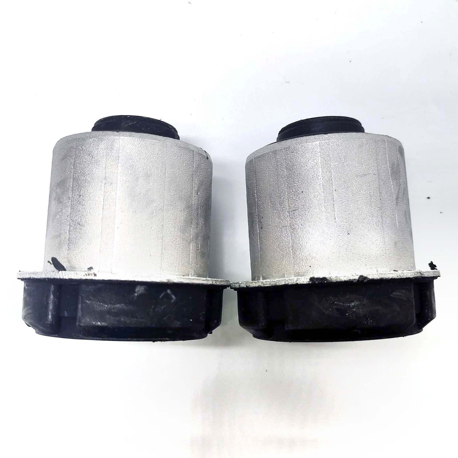 4x Lower Arm Bushing Kit for 673007126 673007127 Maserati Ghibli Quattroporte