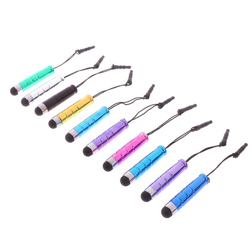 10x stylus pen mini - smartphone tablet - iphone ipad samsunY“iy - Picture 7 of 12