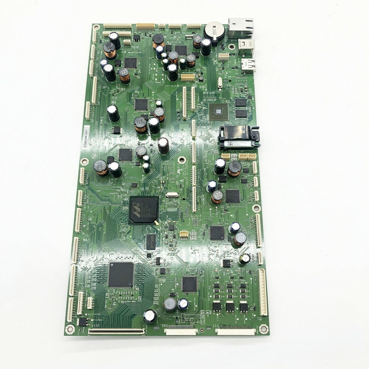 Mkmiページ A7W93-67084 Formatter Main Logic PC Board For HP 77740Z 77750Z