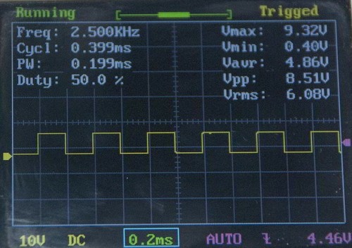 Parasite Zapper,Hulda Clark,Frequency Treatment, Automatic Microchip controlled - Imagen 7 de 13