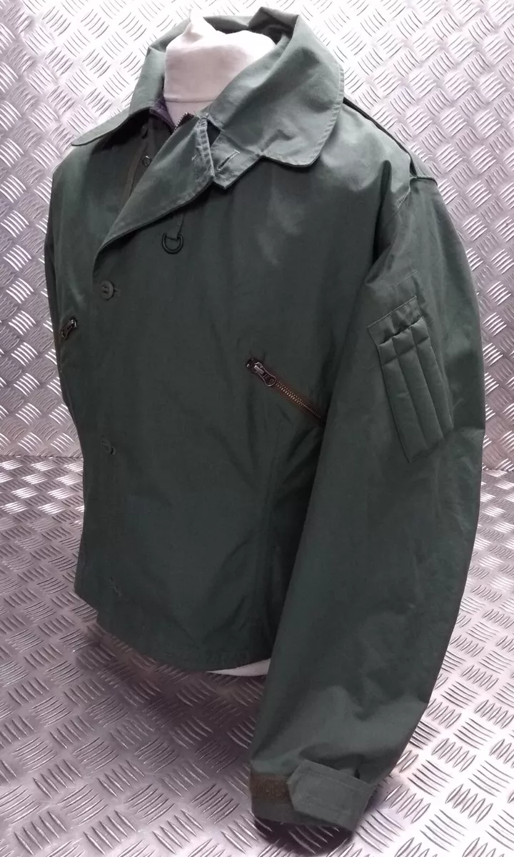Raf cold weather jacket sale