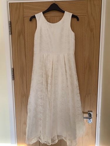 Gorgeous Lace Bridesmaid Dress 