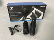 Sennheiser XSW-D Portable Lavalier Set No Mic 