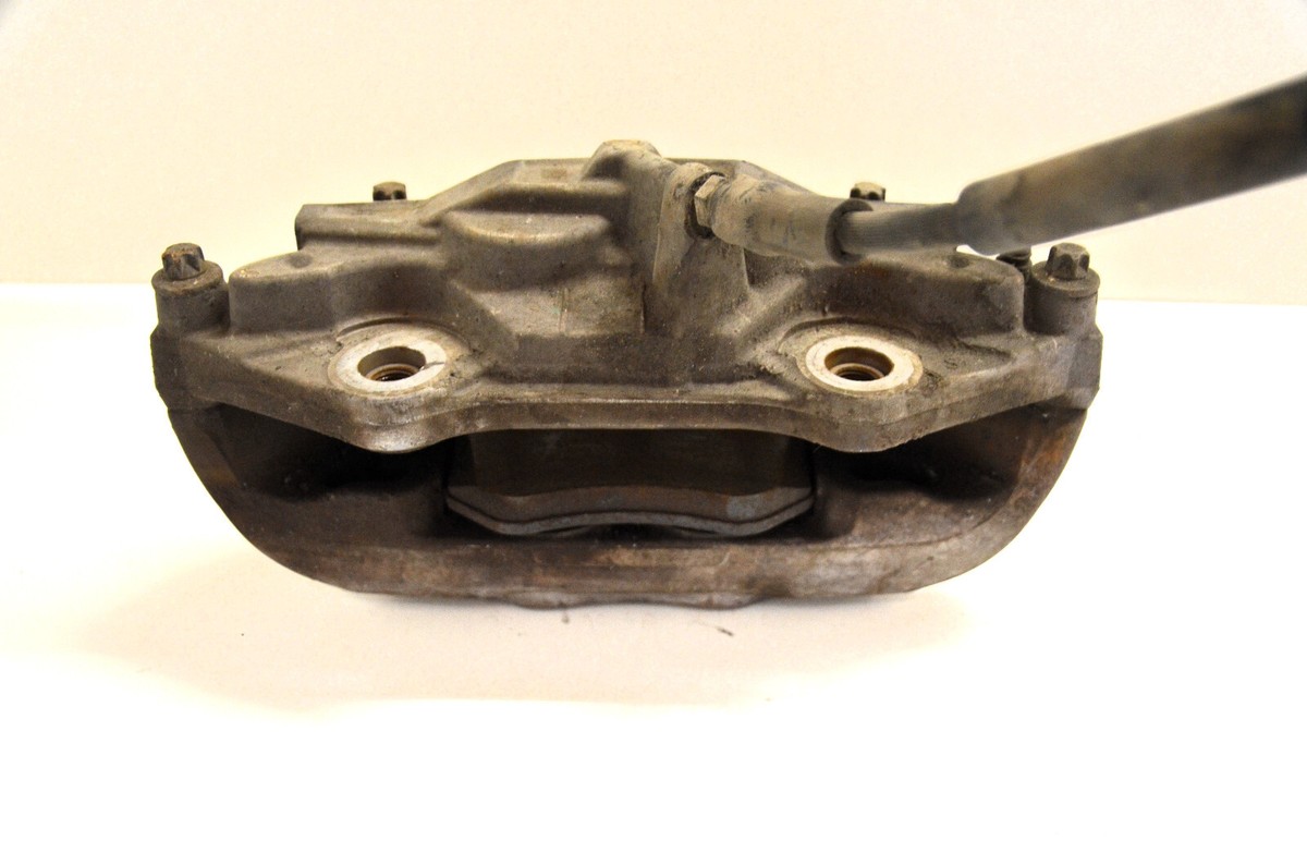 Original Mercedes C Class W205 Brake Caliper Front Right 