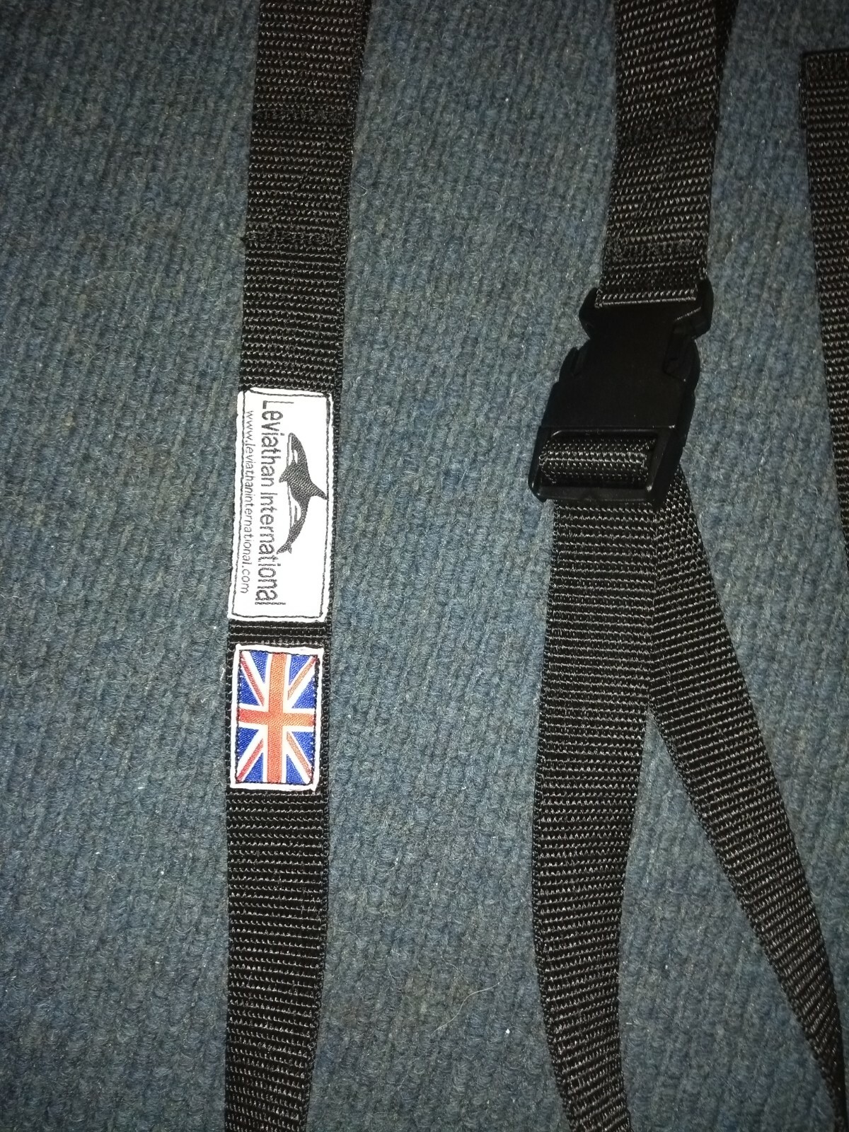 HEAVY DUTY LIFE JACKET CROTCH STRAP WITH NYLON D RING eBay
