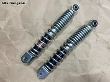 FRONT FORK SHOCK ABSORBER CUSHION A PAIR Fit For HONDA PASSPORT C50 C70 C90