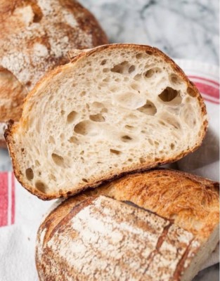 Mom s San Francisco SOURDOUGH STARTER lovingly maintained for decades Organic