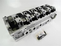 Zylinderkopf AMC Montagefertig FüR VW 2,5L TDI PD BNZ BPC BPD BPE