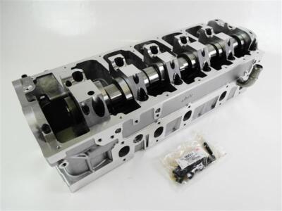 Zylinderkopf AMC montagefertig für VW 2,5l TDI PD BNZ BPC BPD BPE