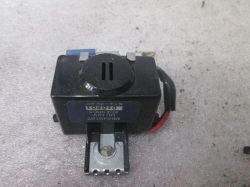 Antenas Mitsubishi para coches