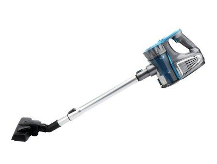 Aspirapolvere Ciclonico Zephir ZHV185 2 in 1 - Potenza 600W