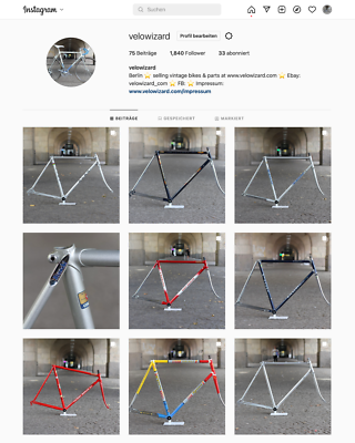 Dérailleur arrière Campagnolo Record carbone 10v - Troc Vélo