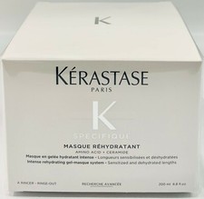 TOP 20 Mascarilla Rehidratante 200ML Kerastasa