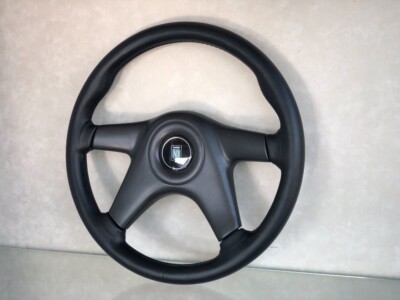 ナルディ GARA4 365mm Nardi Gara 4 Wood Steering Wheel | eBay