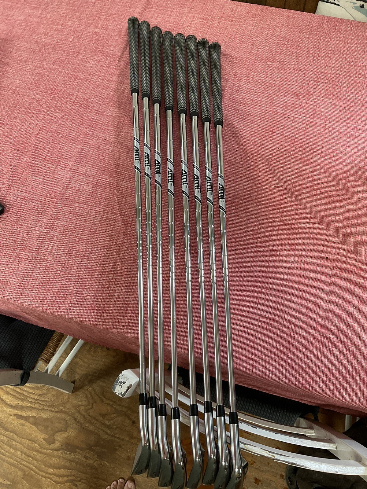 mens golf club sets used eBay