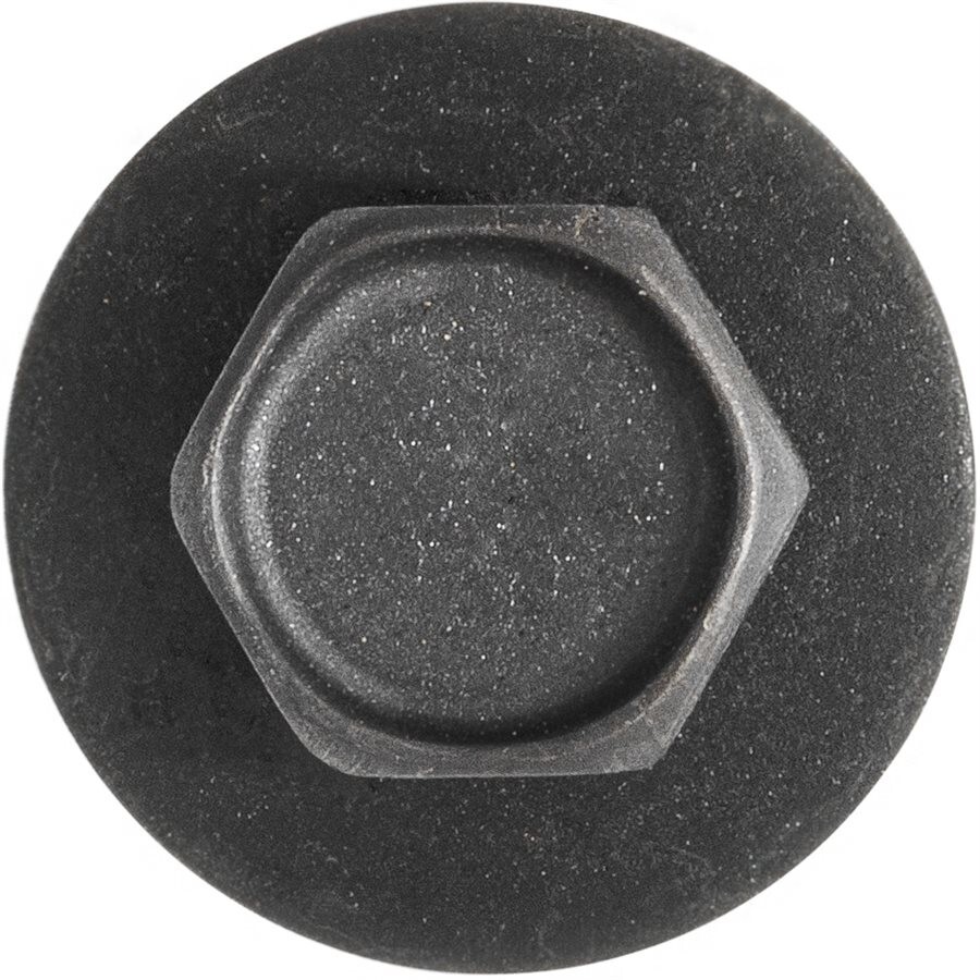 Clutch Plates Mounting Bolt Set, 6 Pieces