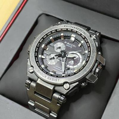時計 MTG-S1000V-1AJF CASIO G-SHOCK MTG-S1000V-1AER Casio G-Shock | TheWatchAgency™