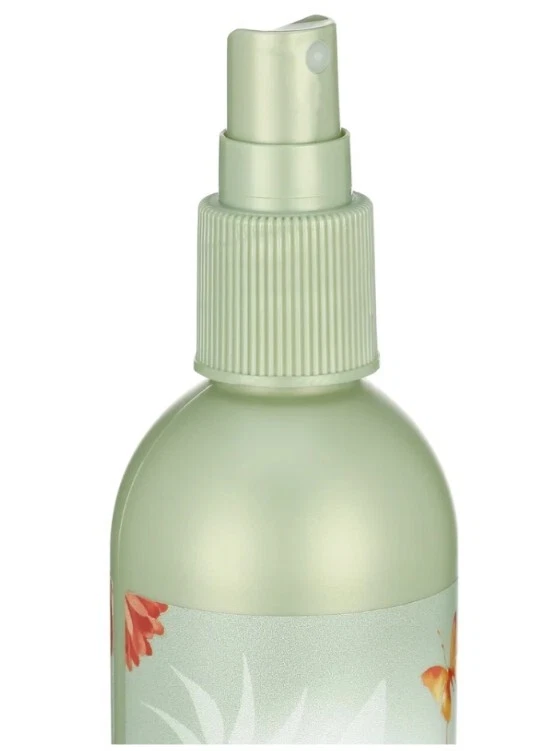 Spray desenredante para cabello con caléndula Suave Kids Foto 3 de 3