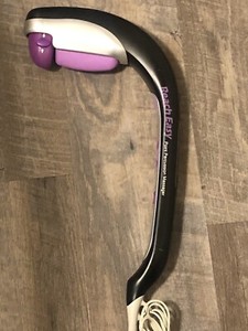 Panasonic EV 2610 Reach Easy Point Percussion Massager *Tested* *Fast Shipping*