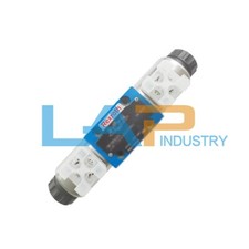 1Pcs New For Electromagnetic valve hydraulic valve 4WE 10 C50/HG24N9K4/M