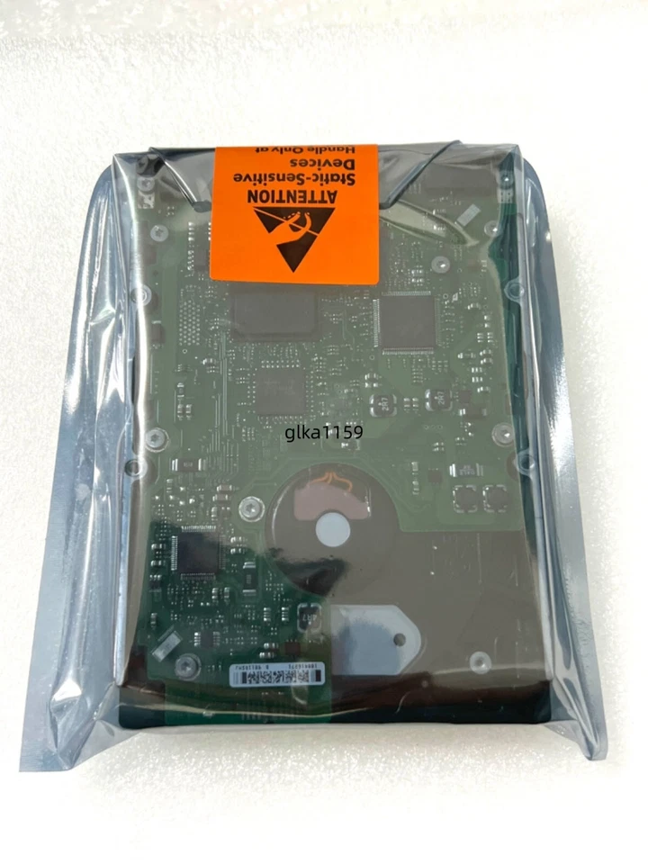 Seagate Cheetah 72.GB 15K ST373455LC Internal 15000RPM 3.5"  HDD - Image 2 of 4