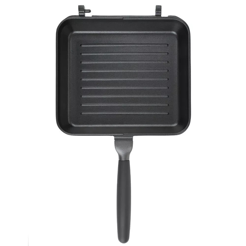 Sonik Sizzla Multi-Pan Set Carp Fishing & Camping Cookware - UC0002