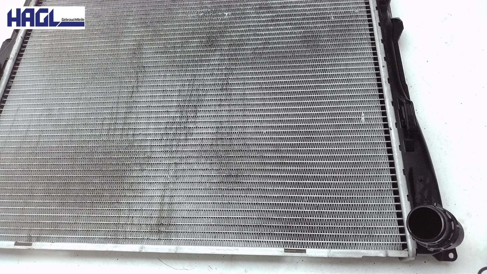 Kühler 758165801 BMW 318i Touring E90 / E91/ 105 KW 143 PS Kombi  