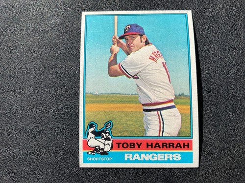 1976 TOPPS BASEBALL SERIES 405-532 PICK CARDS YOU WANT #### - Picture 18 of 387