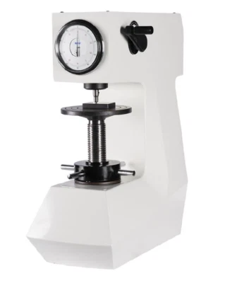 MY LAB EQUIPMENT 210HR-150 Cute Rockwell Hardness Tester Free shipping within USA