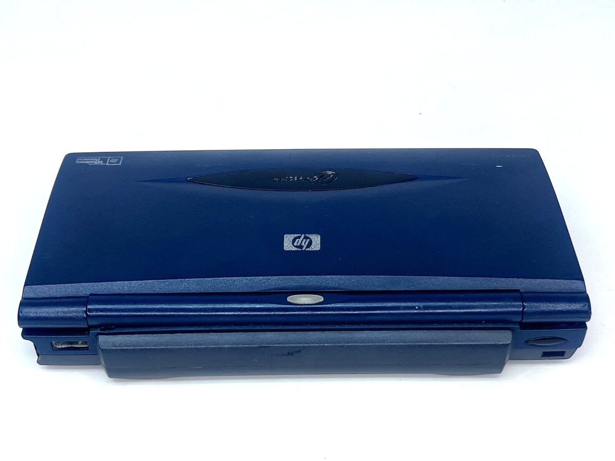 HP Jornada 720 Handheld PC - Bad Screen | eBay