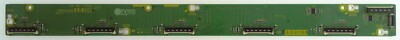 Sanyo DP50749 Buffer Board TNPA4759AB EL9916G, TNPA4759