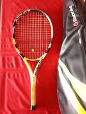 Babolat Aeropro Drive Junior 26 Grip Size 4  