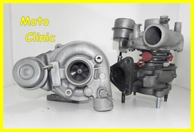 Turbo  Turbolader Opel Insignia Astra Saab 9-5  2.0 CDTi 118KW 160 PS 786137