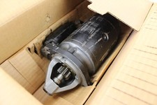 NEW NIB OEM Remanufactured Starter AC Delco Part GM 323-304 12321275 Made in USA