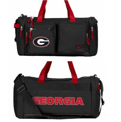 Georgia Bulldogs Nike Utility Power 