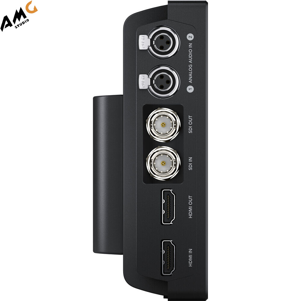 Blackmagic Design Video Assist 3G-SDI/HDMI 7