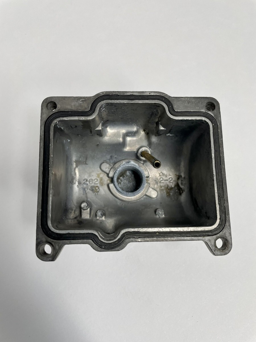 1996 KAWASAKI KX 250 USED KEIHIN PJ28 CARBURETOR | eBay