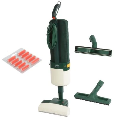 Vorwerk Kobold 121 mit ET 340 2 Jahre Garantie passendem Zubehör von JaTop - Bild 1 von 4
