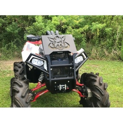 Polaris Scrambler 850